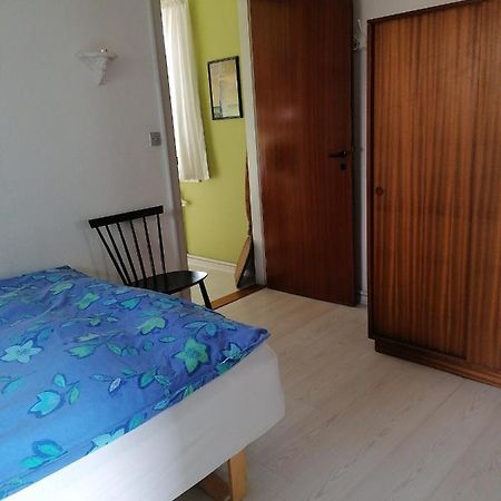 Bed & Breakfast Tvolm Thy Zewnętrze zdjęcie