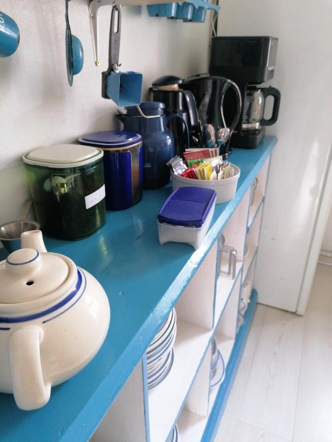 Bed & Breakfast Tvolm Thy Zewnętrze zdjęcie