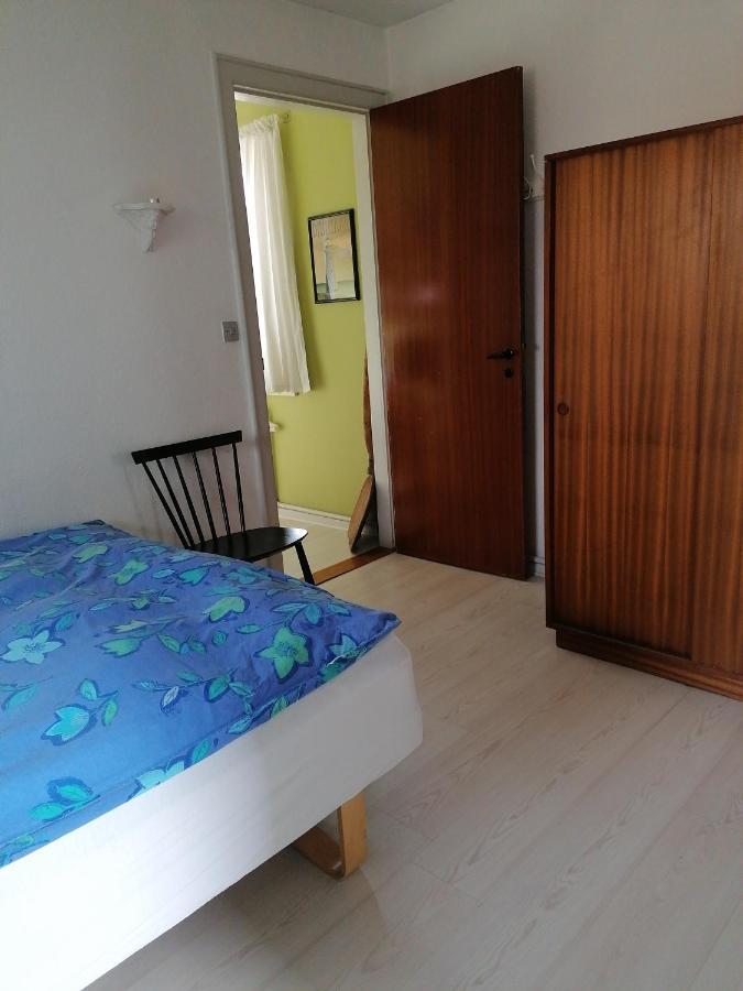 Bed & Breakfast Tvolm Thy Zewnętrze zdjęcie