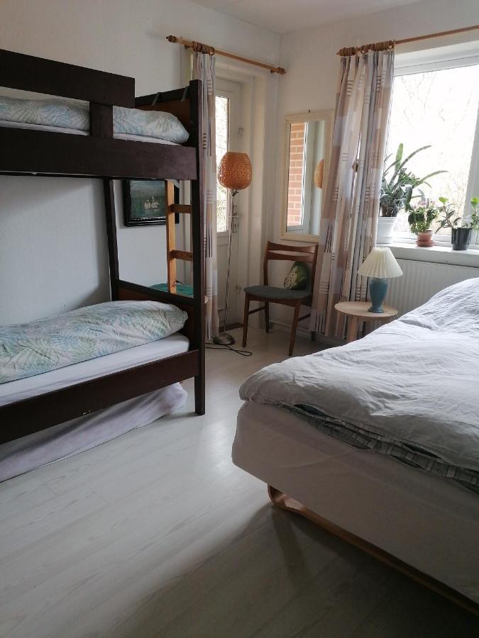 Bed & Breakfast Tvolm Thy Zewnętrze zdjęcie