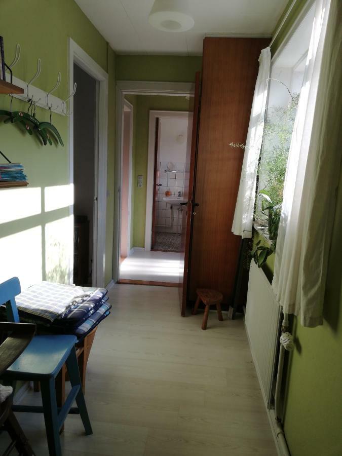 Bed & Breakfast Tvolm Thy Zewnętrze zdjęcie