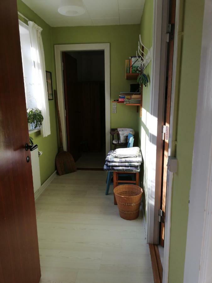 Bed & Breakfast Tvolm Thy Zewnętrze zdjęcie